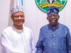 Tinubu appoints Uba Sani as renewed hope ambassador to lead APC mobilisation for 2027