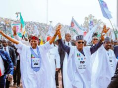 I joined APC to ensure better life for Kano residents, says Abba Yusuf