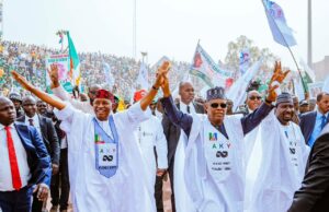 I joined APC to ensure better life for Kano residents, says Abba Yusuf