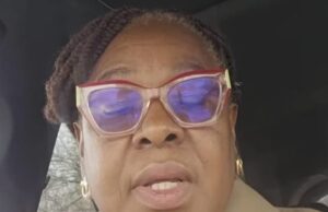 ‘Sister’ of Sophia’s lawyer accuses Davido of inciting fans