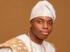 Okoya’s son Raheem: I don’t just spend my dad’s money… I work, earn a salary