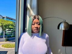 DJ Dimple Nipple addresses rumour she was hospitalised after gym fight