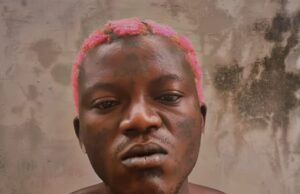 ‘I’m bigger than those who want to blacklist me’ — Portable calls out Olamide