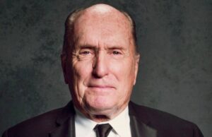 ‘Godfather’ actor Robert Duvall dies at 95
