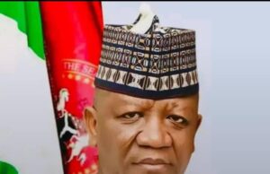 Zamfara APC :Lawal Accuses Yari’s Of Congress Hijack, Urged Tinubu To Be Cautious
