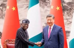 Chinese Embassy in Nigeria denies allegations of illegal mining, terror financing