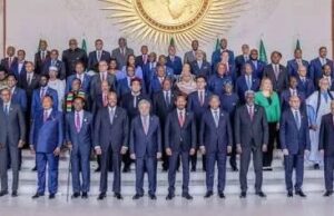 AU Summit: Nigeria secures permanent seat on African Central Bank board