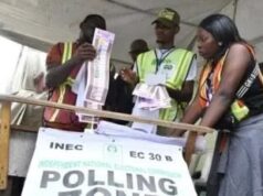 INEC unveils timetable for 2027 general elections, presidential poll set for February 20