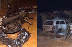 Police Confirm 75 Dead In Kwara Killings