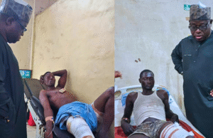 Over 50 Kwara Attack Survivors Receive Treatment