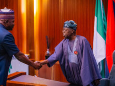 I Think I Will Be An APC Member — General Musa