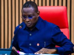 DSS witness: Activist Moses Oddiri published videos falsely accusing Olukoyede of N4bn theft