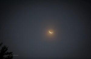 Sultan confirms crescent sighting — Ramadan to begin Wednesday