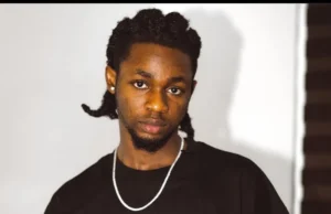Grammy 2026: I thought Davido didn’t like me — Omah Lay