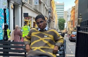 Ashley Keno’s bio, family, rise to fame, career