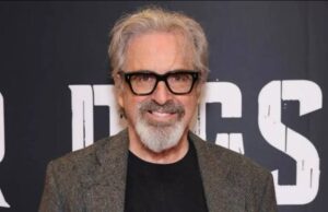 Hollywood’s Robert Carradine dies by suicide after bipolar disorder battle