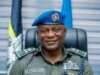 Tinubu appoints Tunji Disu as acting IGP