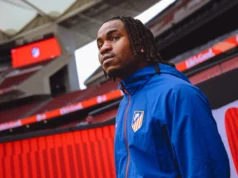 Lookman joins Atletico Madrid, becomes second most expensive Nigerian footballer