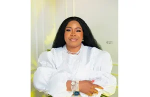 Hunger brought me to Nollywood – Winifred Ugwu-Iwunze