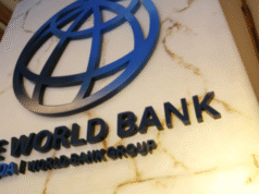 World Bank says its Nigerian development projects funding has reached $16bn