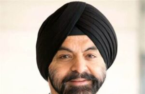 Nigerian banks can drive GDP growth by 7%, says World Bank