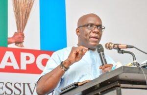 APC rejects allegation of forcing civil servants to join party