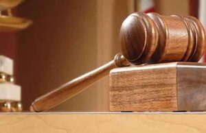 FG To Arraign Suspects In Benue Killings On Monday