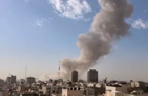 African Union urges ‘urgent de-escalation’ after strikes on Iran