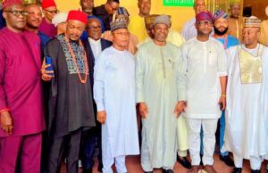 NBC moves to demarcate Edo-Kogi inter-state boundary