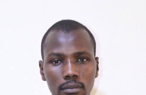 DSS Arrests Suspect Usman Linked To Attack On ECWA Church Kogi