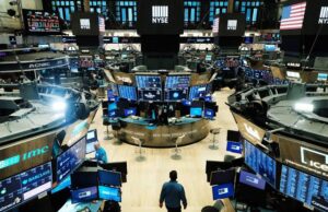 Equities market rises 42% year-on-year in January