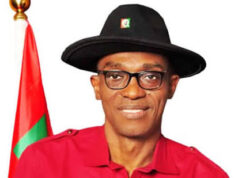 LP demands Abure’s arrest over secretariat invasion