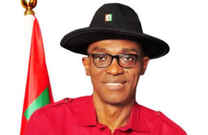 LP demands Abure’s arrest over secretariat invasion