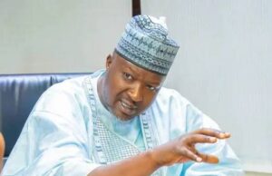 Senate urges Tinubu to sack CAC registrar-general over failure to appear before committee