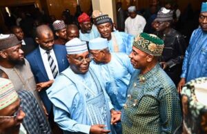 Opposition Parties Reject 2026 Electoral Act, Demand Fresh Amendment