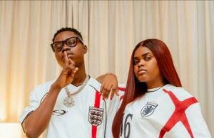 ‘I’m more matured now’ — Peller begs Jarvis to rekindle their relationship