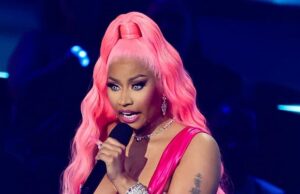 Nicki Minaj calls Trevor Noah ‘gay,’ Jay Z a ‘ritualist, pedophile’ in X rant