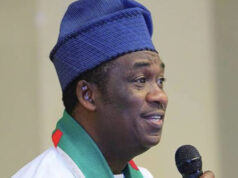 Lagos Deputy Governor Calls For Professionalism in Public Service