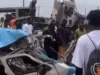 Four Die, Four Injured in Crash on Lekki–Epe Expressway