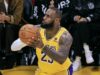 LeBron James Crowned NBA’s All-Time Scoring King