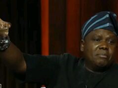 Bwala Explains Why He No Longer Criticizes Tinubu