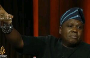 Bwala Explains Why He No Longer Criticizes Tinubu