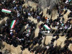 China Donates $200,000 to Families of Students Killed in Iran School Strike