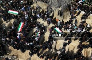 China Donates $200,000 to Families of Students Killed in Iran School Strike