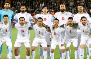 No One Can Exclude Us From World Cup – Iran Replies Trump