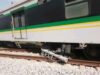 Train Derailment on Abuja-Kaduna Route Leaves Several Injured