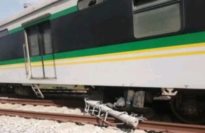 Train Derailment on Abuja-Kaduna Route Leaves Several Injured