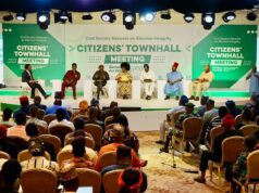 Electoral Act 2026: Nigerians Identify Hopes, Gaps At Citizens’ Townhall