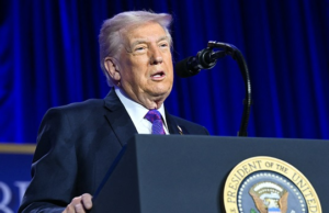 US Announces Destruction Of Iranian Force’s HQ, First US Deaths