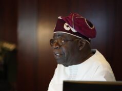 Tinubu asks ICRC to implement gas command centre under PPP framework